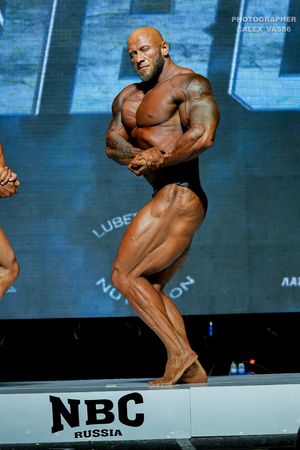 BODYBUILDING +100